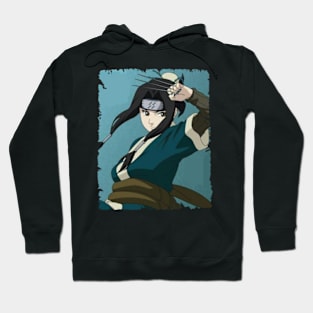 HAKU MERCH VTG Hoodie